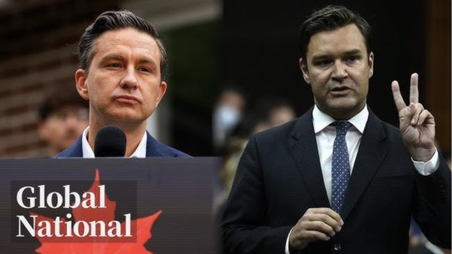 保守党议员密电卡尼后宣布辞职,博励治再受质疑 保守党议员密电卡尼后宣布辞职,博励治再受质疑