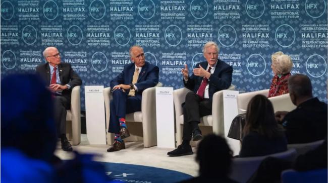 加美关系致经济受挫外,更出现“文化断裂” 加美关系致经济受挫外,更出现“文化断裂”