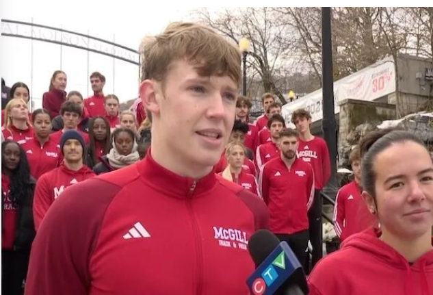 麦吉尔大学不再“双优”,数百名学生的命运改写 麦吉尔大学不再“双优”,数百名学生的命运改写