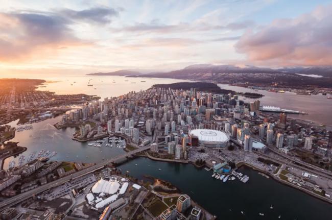 2026加拿大房市: 房价续跌 温哥华迎战略购房年 2026加拿大房市: 房价续跌 温哥华迎战略购房年