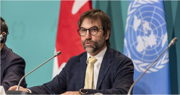 环保部长辞职！特鲁多时代的气候政策宣告终结