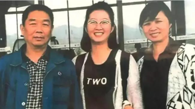 章莹颖被杀8年 父亲盼赴美见凶手 寻找爱女遗骸