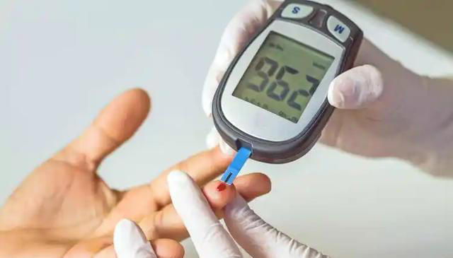 50岁男子糖尿病离世 医生:这5种早餐尽量停用 50岁男子糖尿病离世 医生:这5种早餐尽量停用