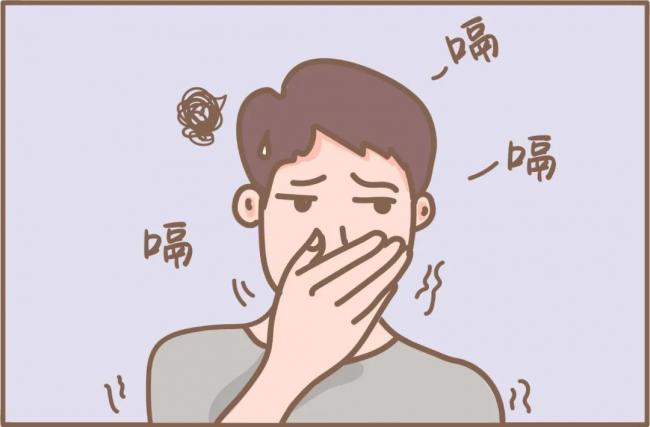 经常打嗝 可能是离癌症不远了? 经常打嗝 可能是离癌症不远了?