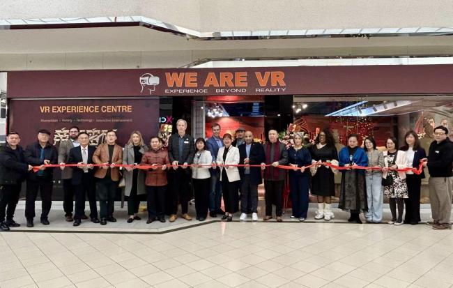 ���۹����롤��ʼ���꡷����ٸVR��������չ��Ļ