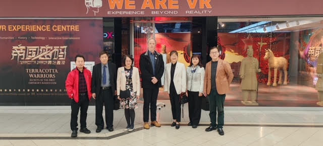 ���۹����롤��ʼ���꡷����ٸVR��������չ��Ļ