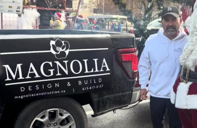 噩梦! 加拿大夫妇翻新厨房 结果损失超万 噩梦! 加拿大夫妇翻新厨房 结果损失超万