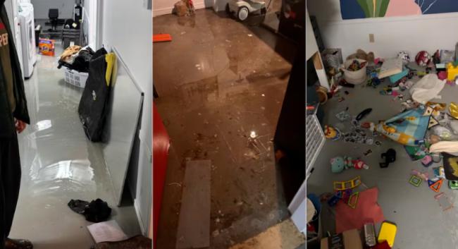 噩梦! 加拿大夫妇翻新厨房 结果损失超万 噩梦! 加拿大夫妇翻新厨房 结果损失超万