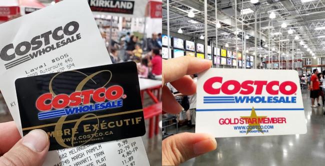 加拿大Costco节日狂撒福利: 办会员年费全额返还