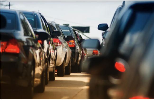 加拿大堵车最严重的城市不是温哥华、多伦多 加拿大堵车最严重的城市不是温哥华、多伦多