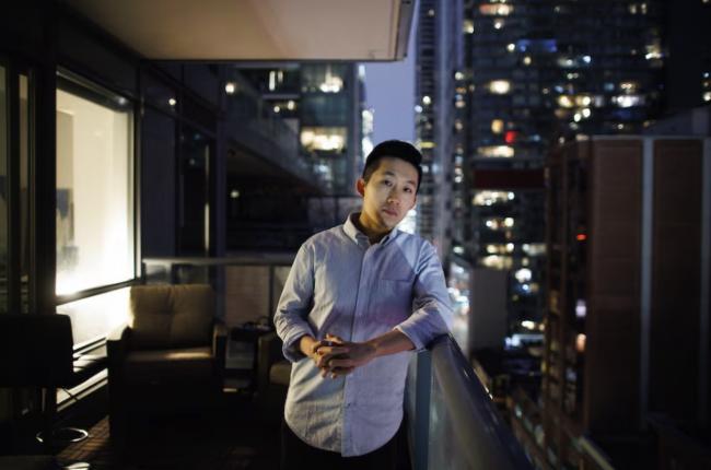 不买房反而赚翻!华裔IT男:我宁可租,更自由 不买房反而赚翻!华裔IT男:我宁可租,更自由