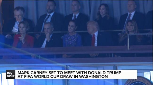 2026世界杯分组公布,加拿大上"死亡之组"? 2026世界杯分组公布,加拿大上"死亡之组"?