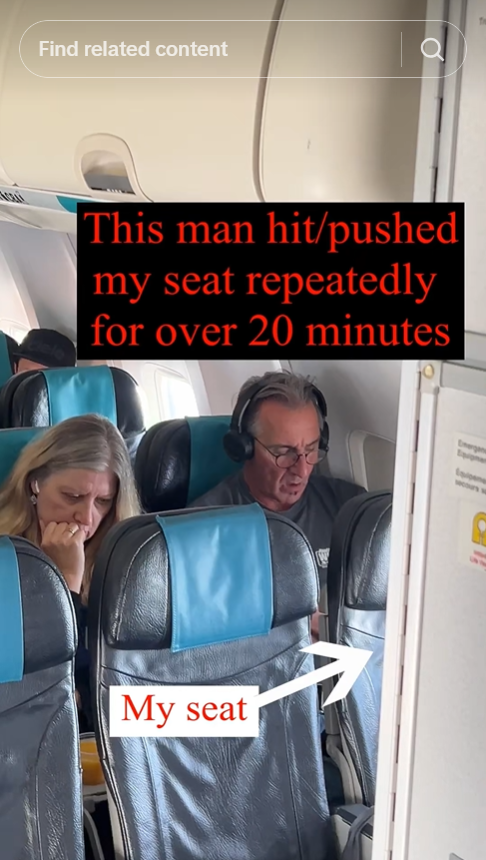 怒了! 知名亚裔演员起诉西捷航空:4小时飞行噩梦