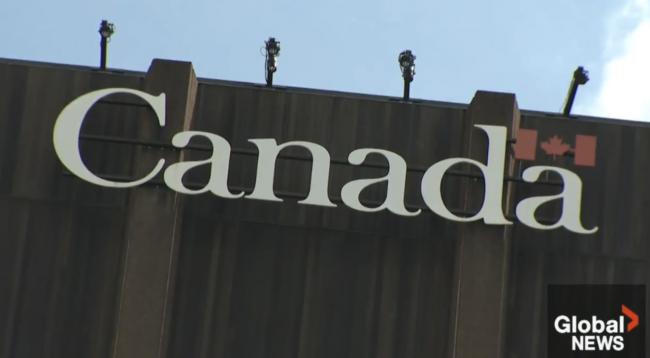 加拿大工会警告：公务员裁员开始了