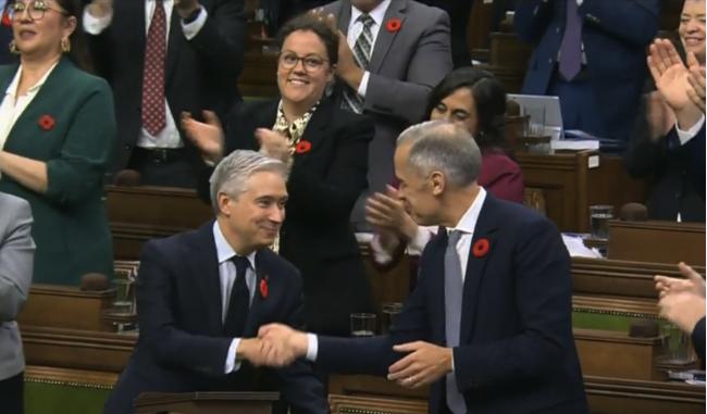 加拿大工会警告：公务员裁员开始了