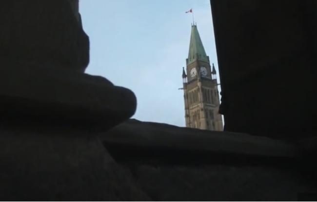 加拿大工会警告：公务员裁员开始了