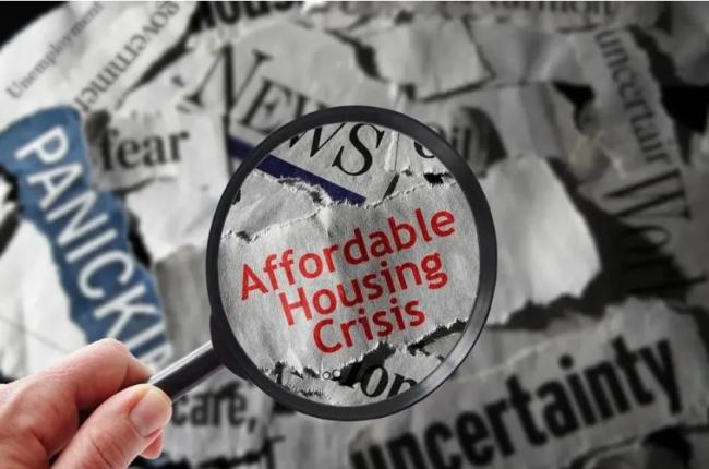 加拿大將改革稅制 吸引外國資本投資房地產開發 加拿大將改革稅制 吸引外國資本投資房地產開發