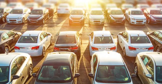 加拿大人醒悟: 新车才是终极黑洞! 月省00 加拿大人醒悟: 新车才是终极黑洞! 月省00