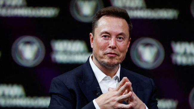 史上最强暴富时刻! SpaceX上市在即, 马斯克或成世界首位万亿富豪 史上最强暴富时刻! SpaceX上市在即, 马斯克或成世界首位万亿富豪