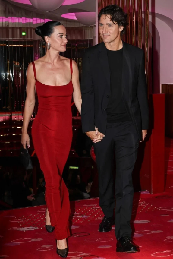 加拿大专家爆料: 3年前就预料特鲁多婚姻会破裂 加拿大专家爆料: 3年前就预料特鲁多婚姻会破裂