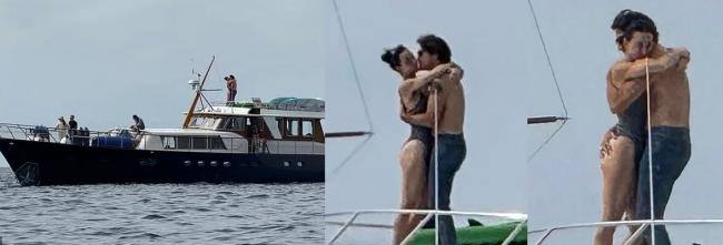 加拿大专家爆料: 3年前就预料特鲁多婚姻会破裂 加拿大专家爆料: 3年前就预料特鲁多婚姻会破裂