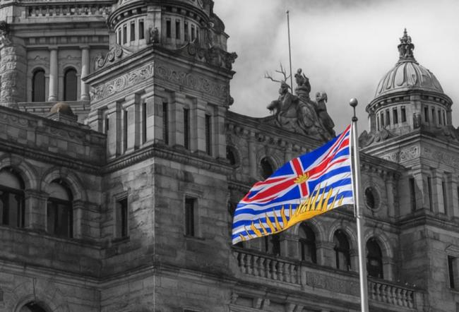 全省大恐慌! 卑诗省迎来史上最严重意外后果