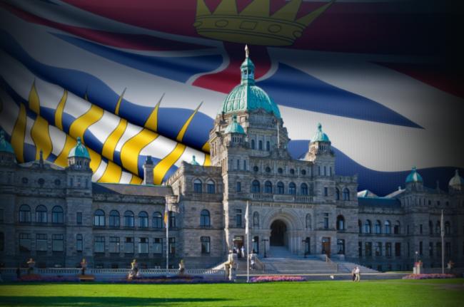 全省大恐慌! 卑诗省迎来史上最严重意外后果