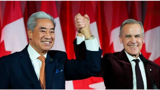 马荣铮议员 你为什么不辞职再选?