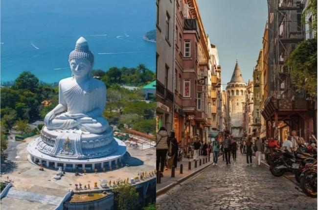 加拿大飞这些城市 机票价格将大降 加拿大飞这些城市 机票价格将大降