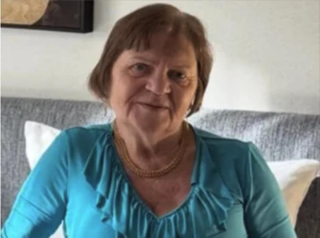 无冤无仇!79岁女公寓内被杀 今年第38个受害者 无冤无仇!79岁女公寓内被杀 今年第38个受害者