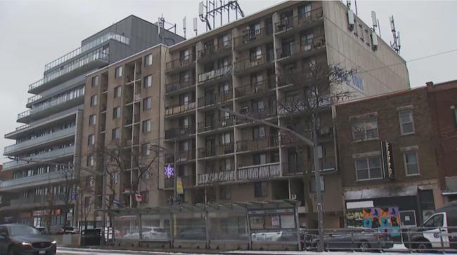 无冤无仇!79岁女公寓内被杀 今年第38个受害者 无冤无仇!79岁女公寓内被杀 今年第38个受害者