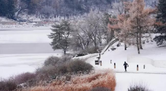 加拿大10省区接天气警报 卑诗豪雨安省暴雪 加拿大10省区接天气警报 卑诗豪雨安省暴雪