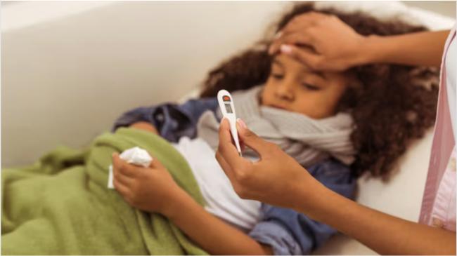 流感病例急增，卫生部门呼吁勿轻易前往急诊室