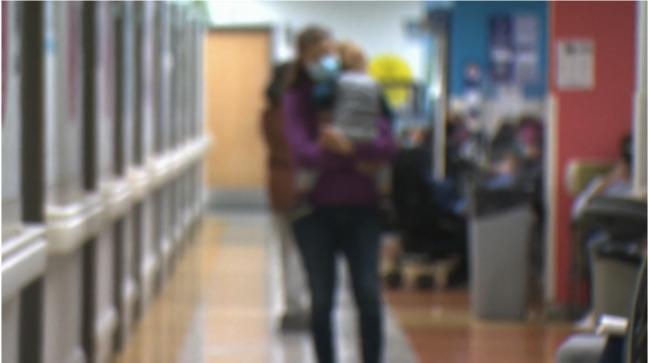 加拿大流感每年3000人死亡，今年这波异常凶猛