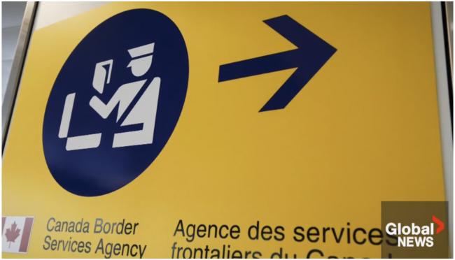 破天荒:加拿大人口出现自1946年以来最大降幅 破天荒:加拿大人口出现自1946年以来最大降幅