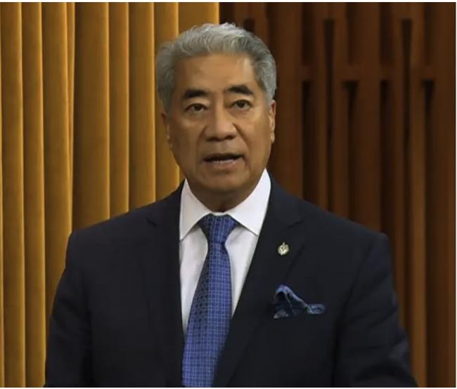 华人请愿书签名已达3.7万! 提出3大要求 华人请愿书签名已达3.7万! 提出3大要求