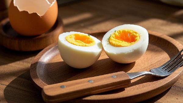 每天一个鸡蛋 4个惊喜变化悄悄找上你