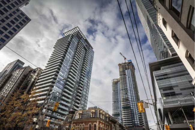 加拿大公寓市场有望在2026年下半年和2027年反弹