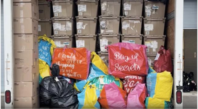 数百家Shoppers连环被偷! "便宜货"可能是赃物