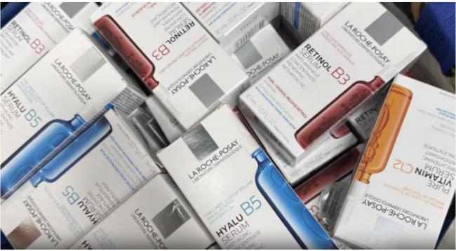 数百家Shoppers连环被偷! "便宜货"可能是赃物