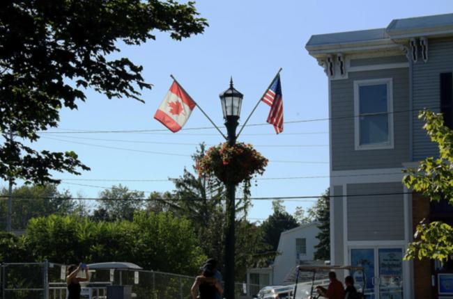 加国开年面临生死大考 美国猛挑刺！多亏CUSMA