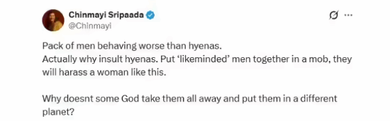 印度美女演员线下被多人包围猥亵 遭咸猪手乱摸