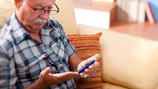 血糖失控? 警惕这3大并发症 比癌症更凶险