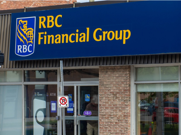 男子RBC账户里的4.15亿，一夜清空
