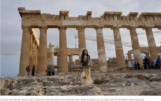 假期出国前一定看！去这些地方 保险可能拒赔