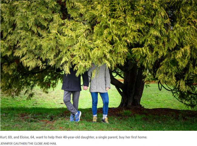 RRSP账户高达0万却不敢取！被卡在这一步