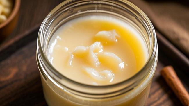 猪油逆袭 这样吃比运动更能控制体重