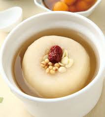 冰糖炖雪梨真的能止咳润肺吗？