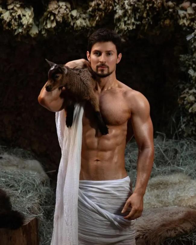 猛过马斯克!富豪承诺分千亿遗产 出钱让女性生娃