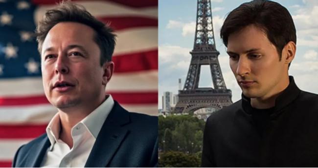 猛过马斯克!富豪承诺分千亿遗产 出钱让女性生娃